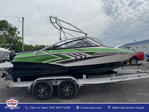 2015 Regal 1900 ESX