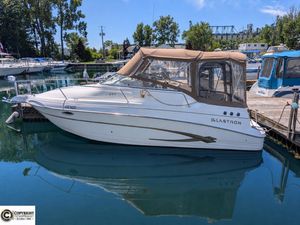 2003 Glastron GS 249