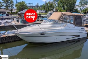 2003 Glastron GS 249