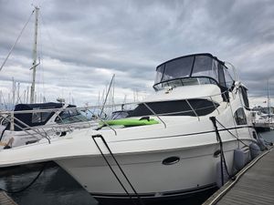 2005 Silverton 39 Motor Yacht