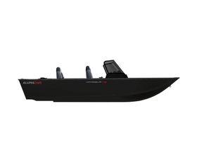 2026 Alumacraft VOYAGEUR 175 SPORT