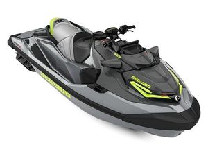 2026 Sea-Doo RXT-X 325 W/SOUND (22TE)
