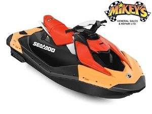 2026 Sea-Doo Spark for 2 90 ch
