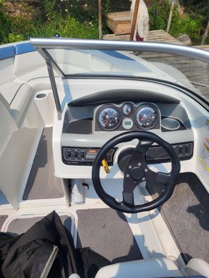 2013 Bayliner 185 Bowrider