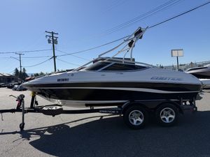 2008 EBTIDE 202 SE ***FINANCING AVAILABLE***