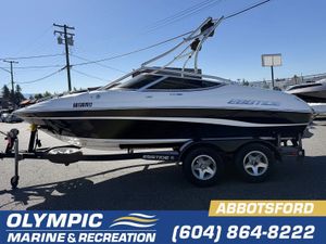2008 Ebbtide 202 SE ***FINANCING AVAILABLE***