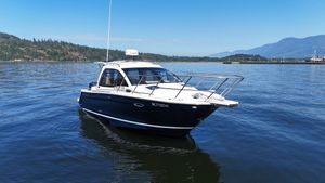 2022 Cutwater C-242 Coupe