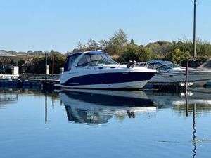 2007 Chaparral 280 Signature