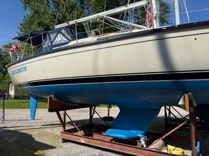 1989 Mirage 39