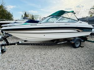 1998 Chaparral 1830 Sport