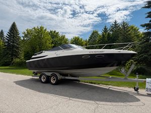 1997 Maxum 2300 SC