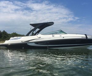 2013 Rinker 276 Captiva