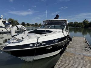 2014 Cruisers Yachts 350 Express