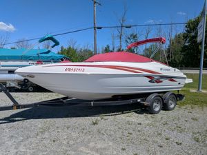 2008 Larson Senza 206