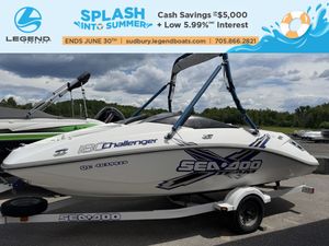 2005 Sea-Doo 180 Challenger