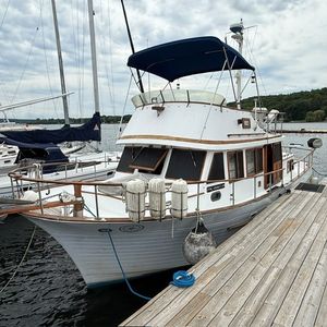 1979 ALBIN 36