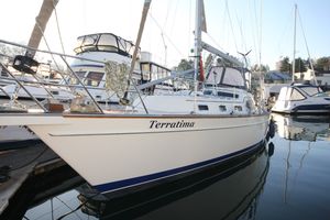 2008 Island Packet 465