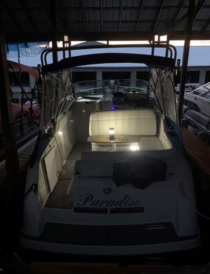 1994 Carver 25 Express