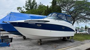 2007 Bayliner 265 Ciera