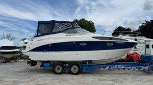 2007 Bayliner 265 Ciera