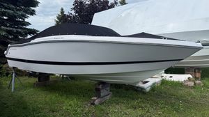 2016 Four Winns Freedom 190