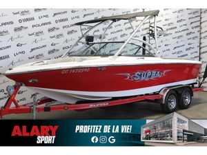 Supra LAUNCH 21V 2006