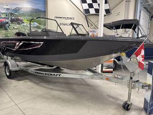 2026 Princecraft SPORT 185