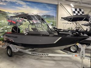 2026 Princecraft SPORT 175 MAX