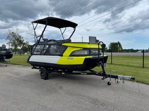 2023 Sea-Doo Switch Cruise 18 - 230 HP