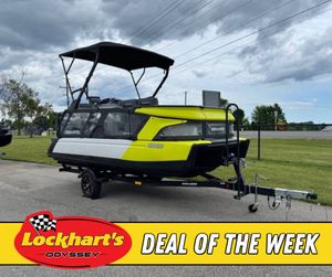 2023 Sea-Doo **DEAL OF THE WEEK** Switch Cruise 18 - 230 HP