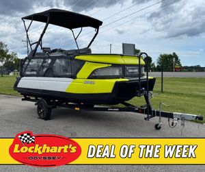 2023 Sea-Doo **DEAL OF THE WEEK** Switch Cruise 18 - 230 HP