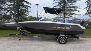 2021 Four Winns Horizon 190 RS