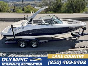 2013 CHAPARRAL 226