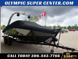 Chaparral 203 Vortex VRX $182/WEEK   STYLE MEETS FAMILY! 2017