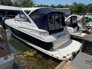 2007 Regal 4060