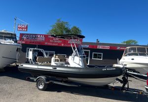 2025 Highfield Sport 560
