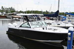 Blackfin 252 DC 2024