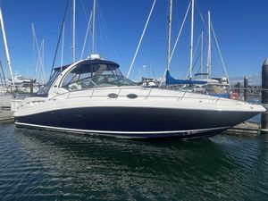 2006 Sea Ray 340 Sundancer