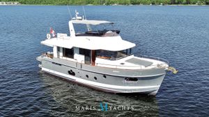 2018 Beneteau Swift Trawler 50
