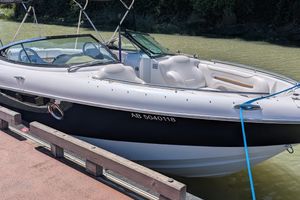 2008 Doral 265 Elite Bowrider