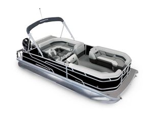2026 Princecraft VECTRA 21 L BLACK