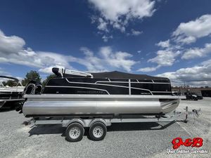 2026 Princecraft VECTRA 21 L BLACK
