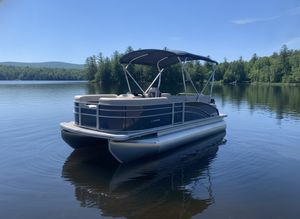 2026 Harris Cruiser 190