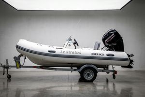 2022 Brig FALCON 380