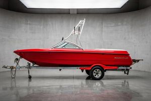 2004 Mastercraft X2