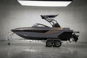 2024 Starcraft MVX SURF