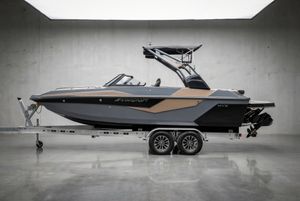 2024 Starcraft MVX SURF