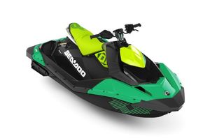 2019 Sea-Doo SPARK® TRIXX™ 2up