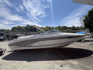 1997 Sea Ray Sea Ray 230 Signature