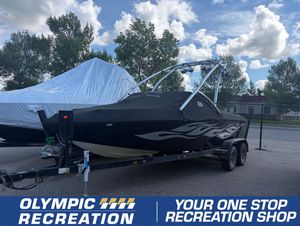 2007 Supreme V220